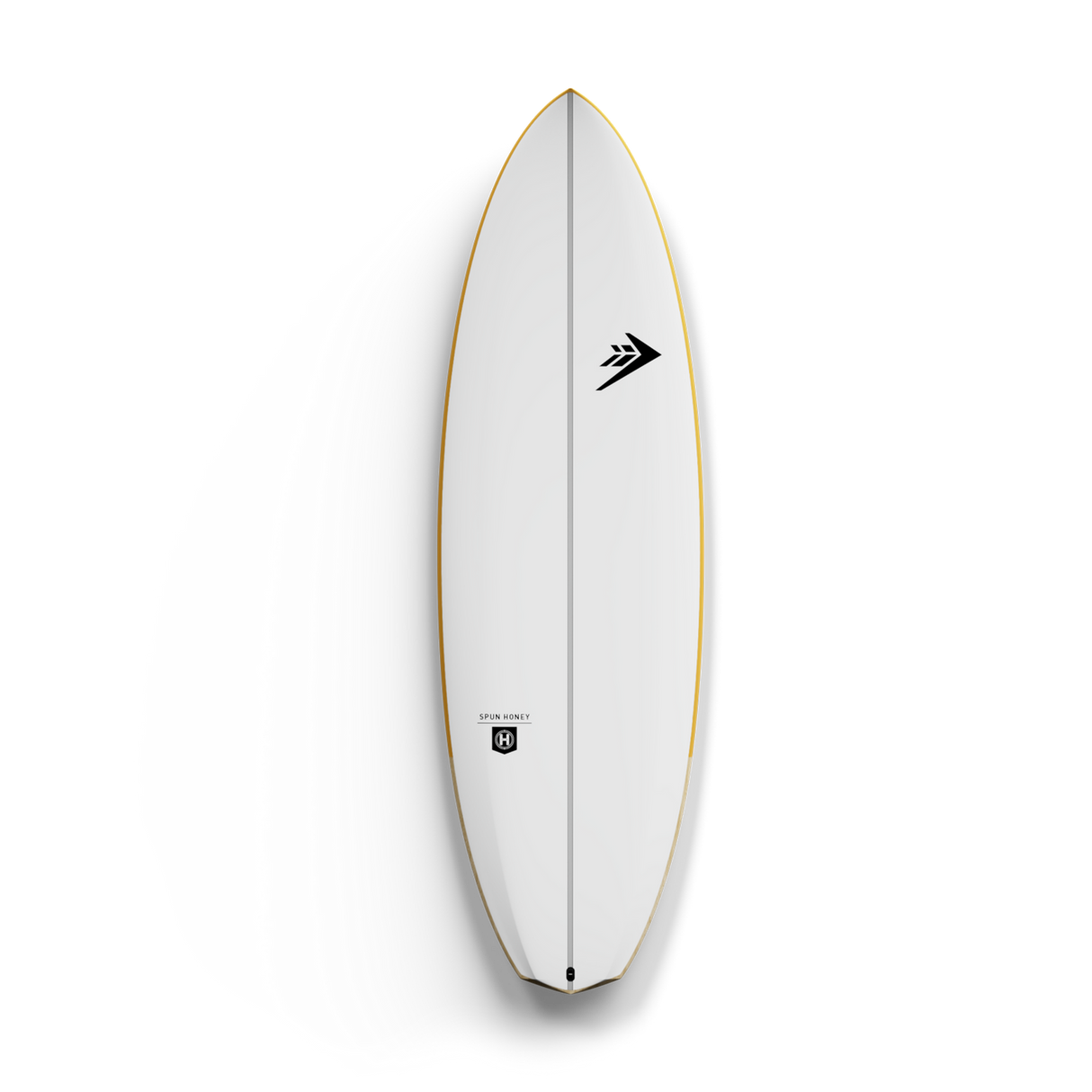 Firewire Spun Honey Surfboard