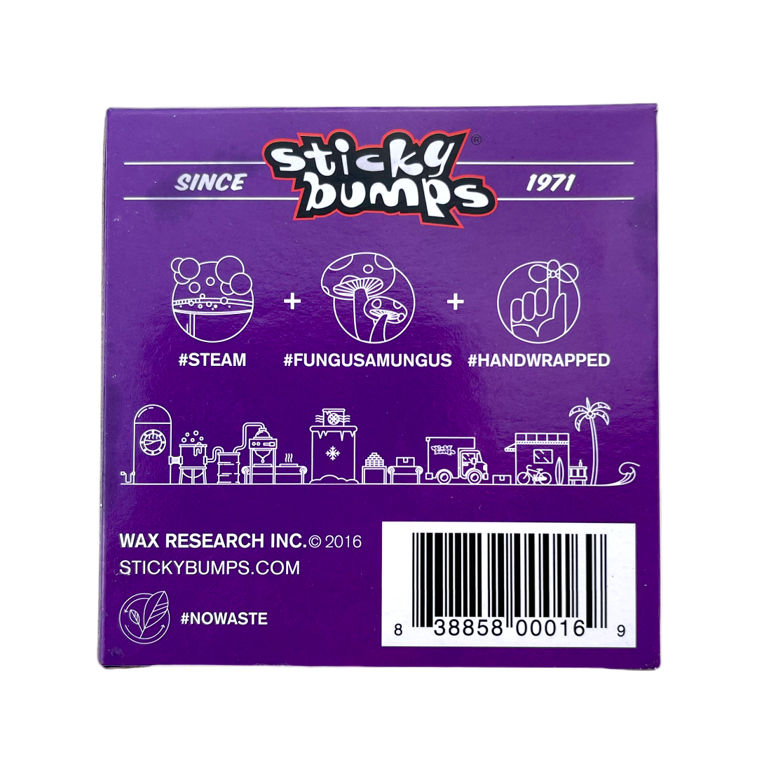 Sticky Bumps Original Wax Cold-Surfboard Accessories-troggs.com