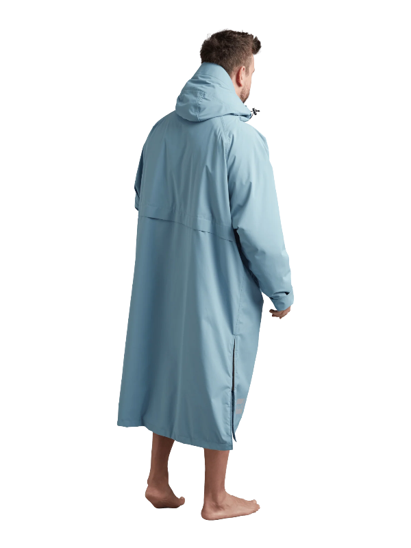 Red Paddle Co Alter Evo Pro Change Jacket Long Sleeve - Alpine Blue