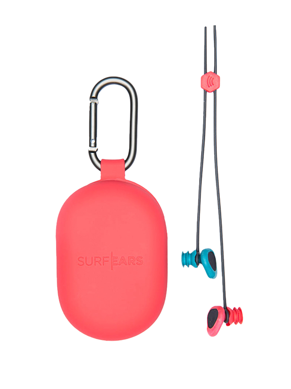 Surf Ears Junior 2.0 Ear Plugs
