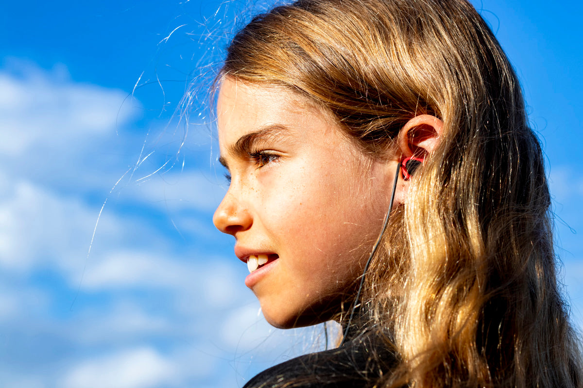 Surf Ears Junior 2.0 Ear Plugs-Ear Plugs-troggs.com