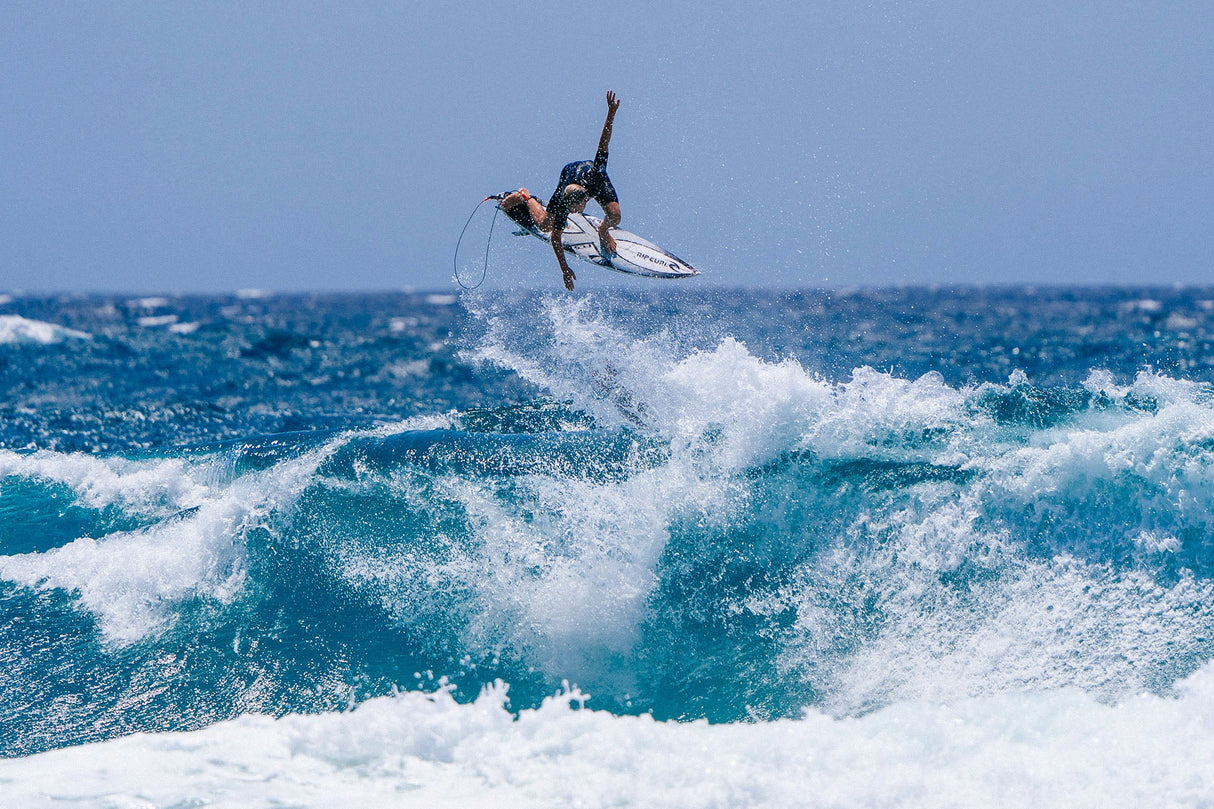 Sharpeye Synergy E3-Lite Surfboard