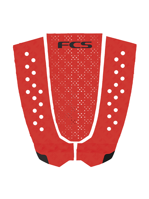 FCS T-3 Eco Traction Pad
