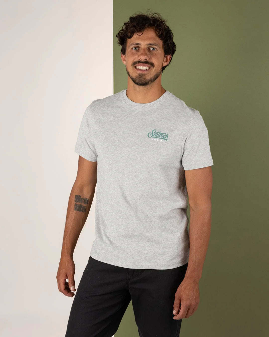 Saltrock Pitcher T-Shirt