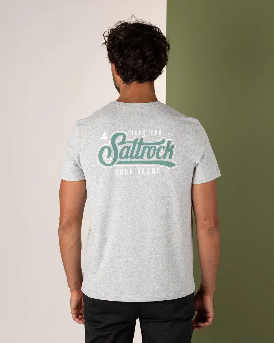 Saltrock Pitcher T-Shirt