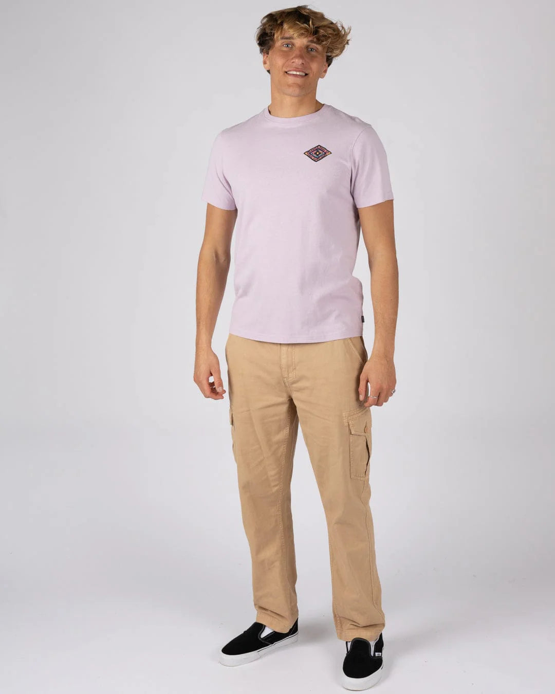Saltrock Offshore T-Shirt