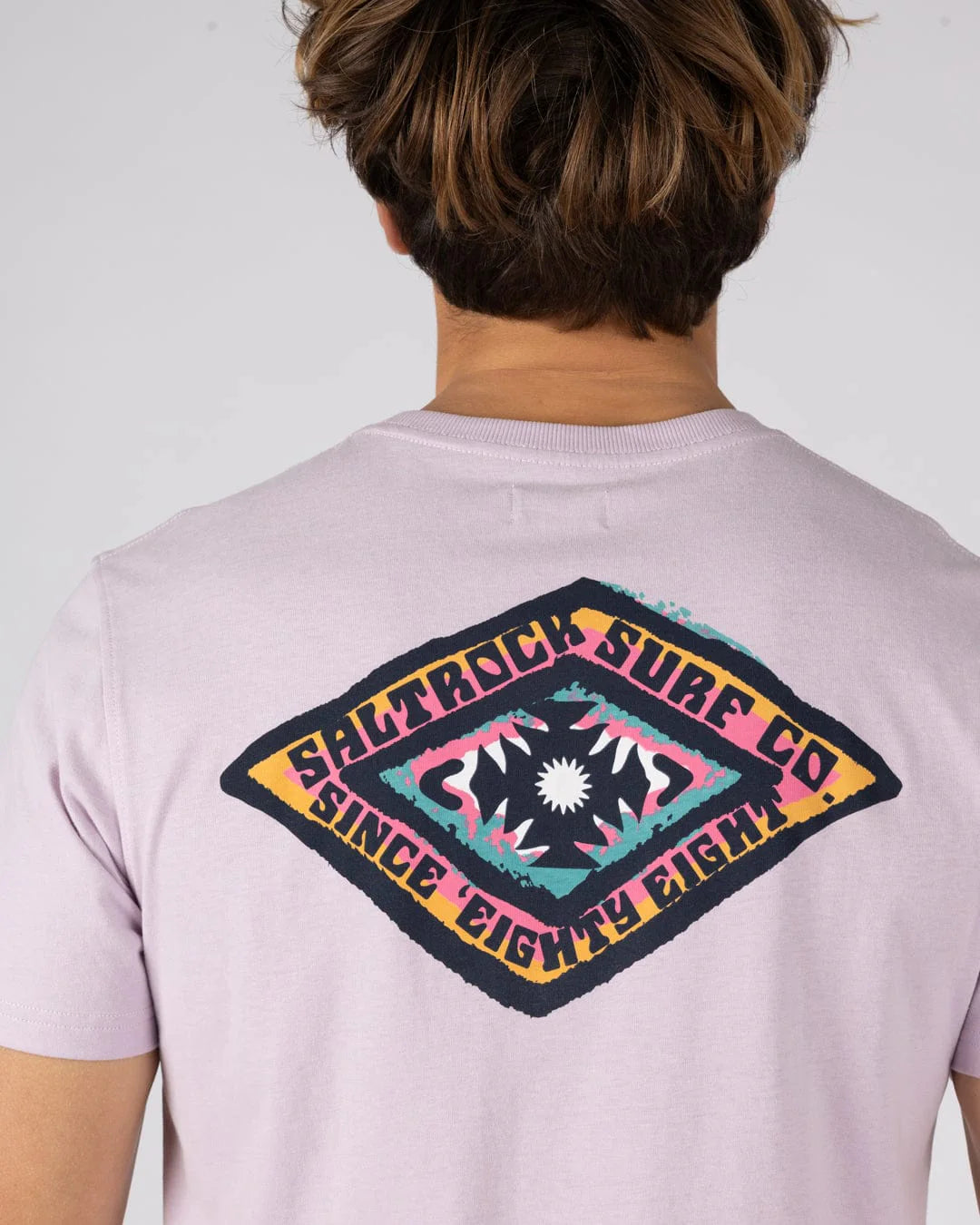 Saltrock Offshore T-Shirt