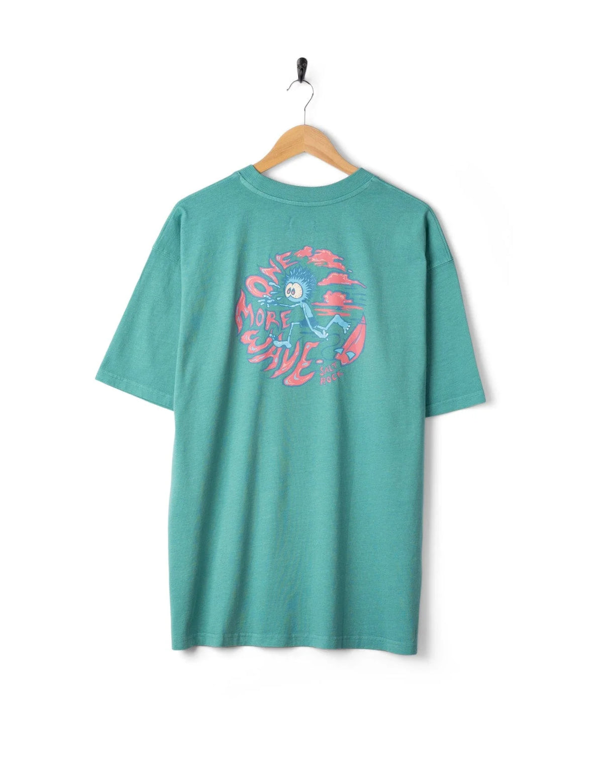 Saltrock One More Wave T-Shirt