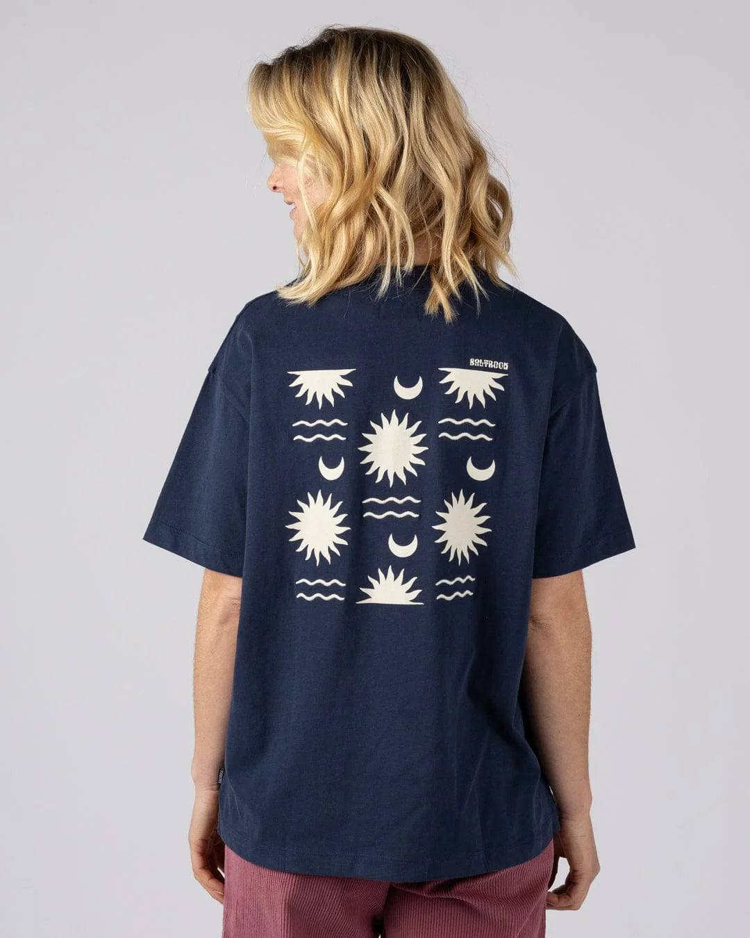 Saltrock Equinox T-Shirt