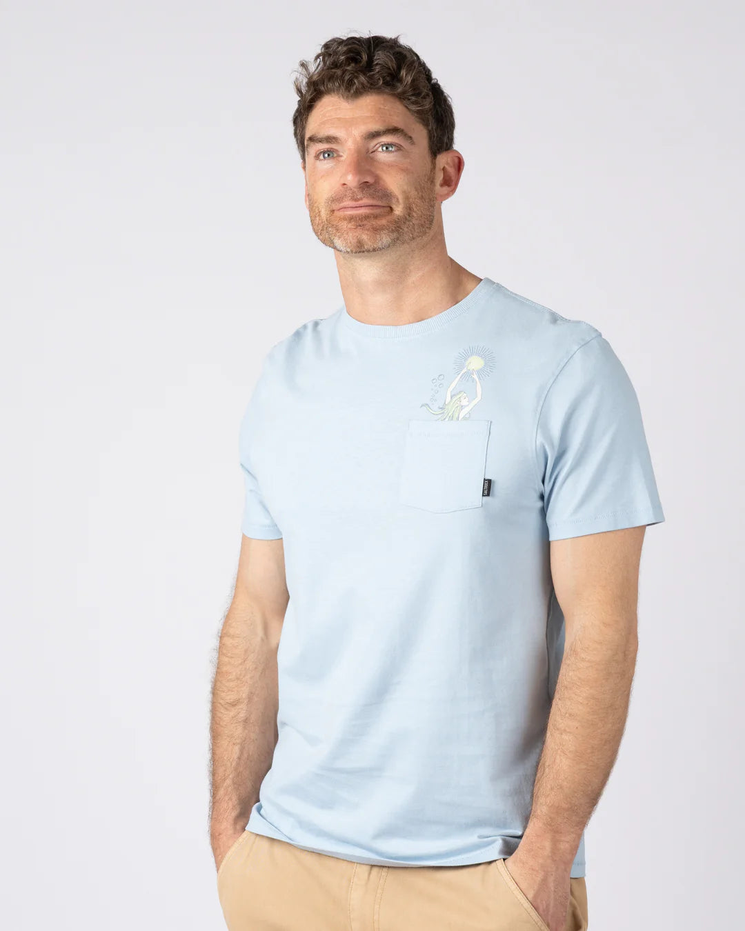 Saltrock Mermaid Rise T-Shirt
