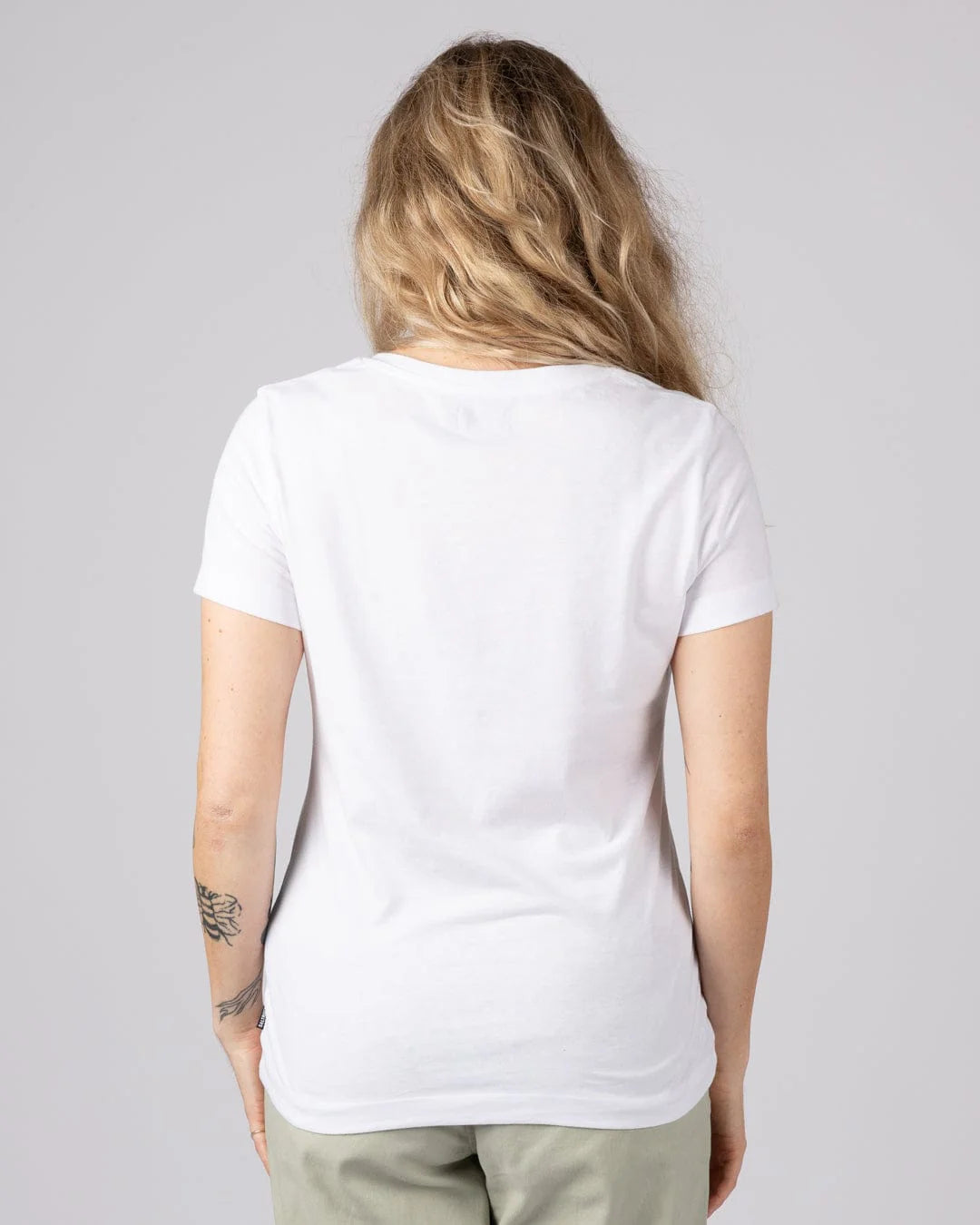 Saltrock Velator V Neck T-Shirt