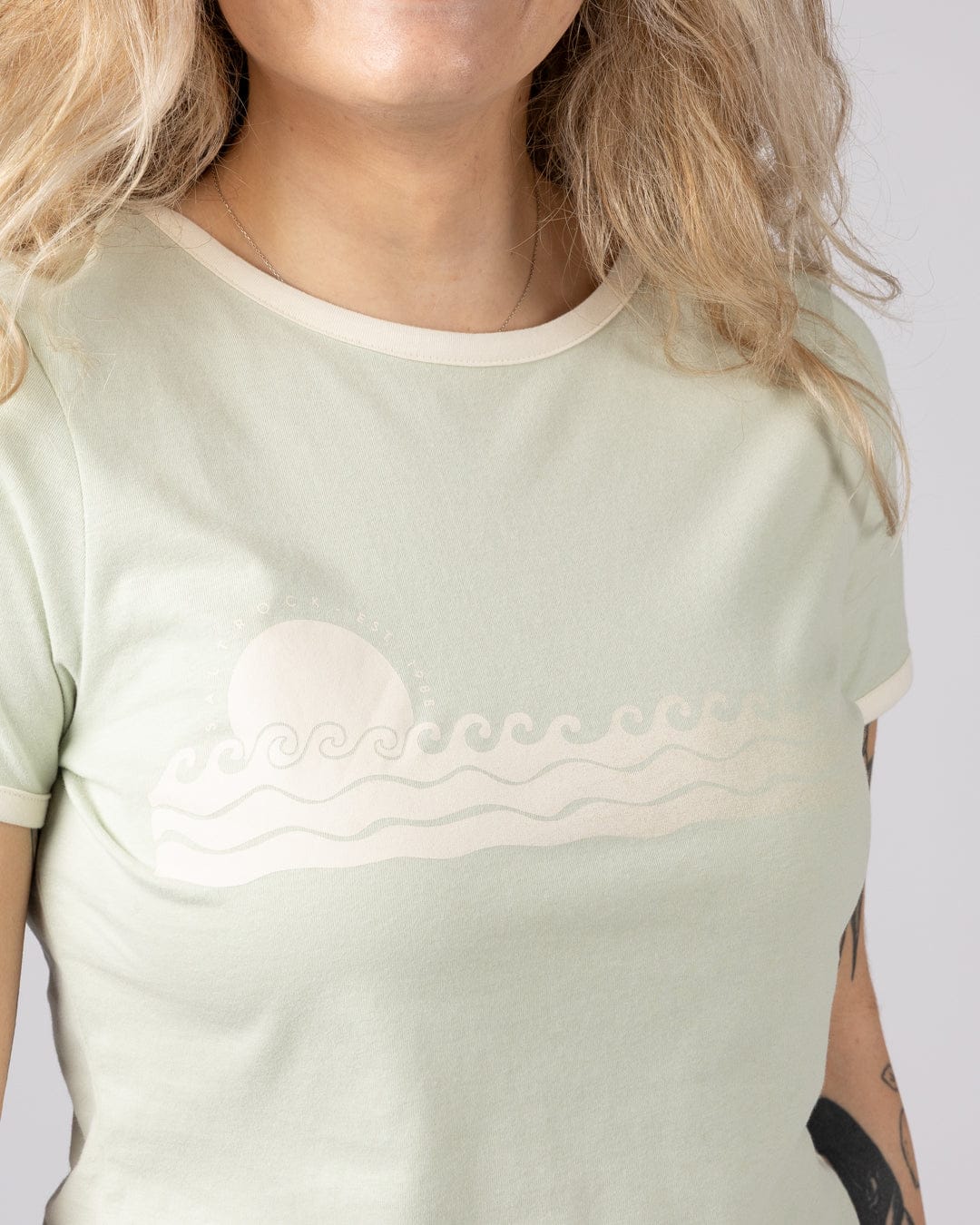Saltrock Golden Hour T-Shirt