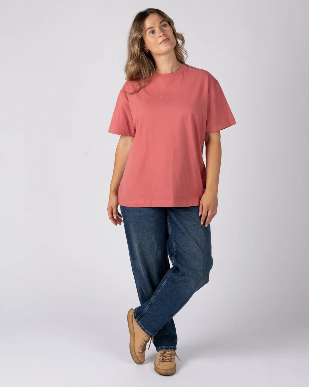 Saltrock Perfect Set Oversized T-Shirt