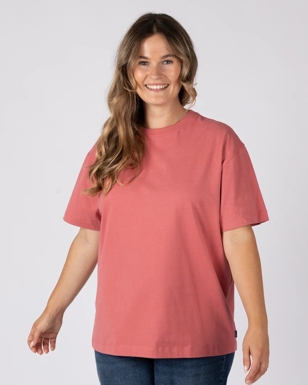 Saltrock Perfect Set Oversized T-Shirt