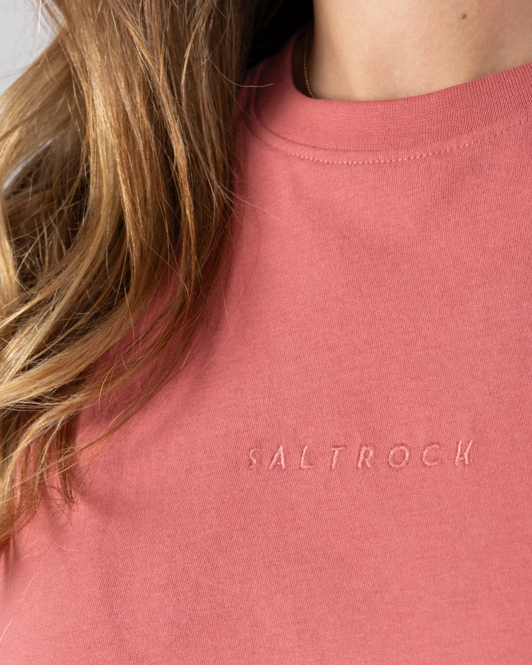 Saltrock Perfect Set Oversized T-Shirt