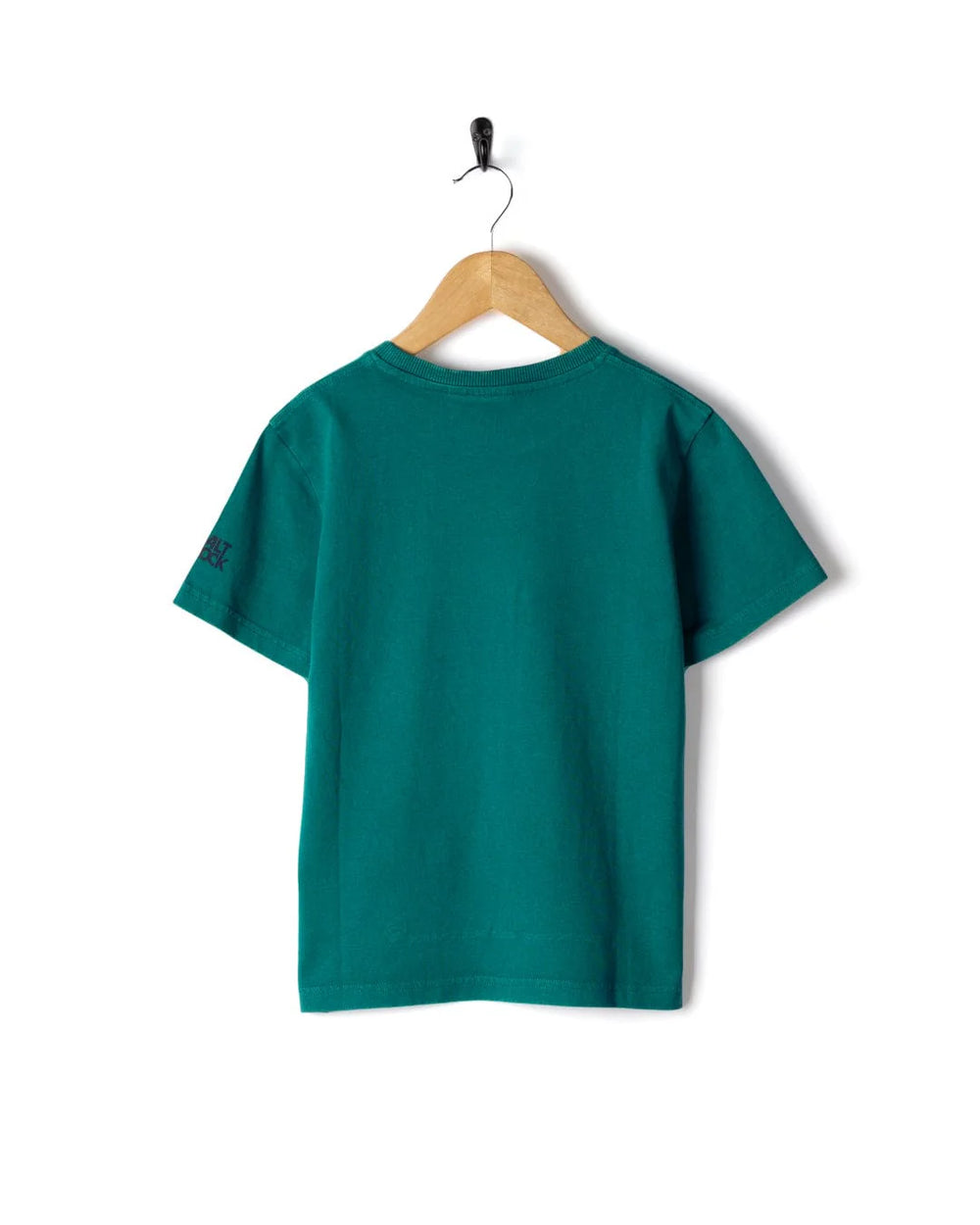 Saltrock Treehouse Stripe Kids T-Shirt