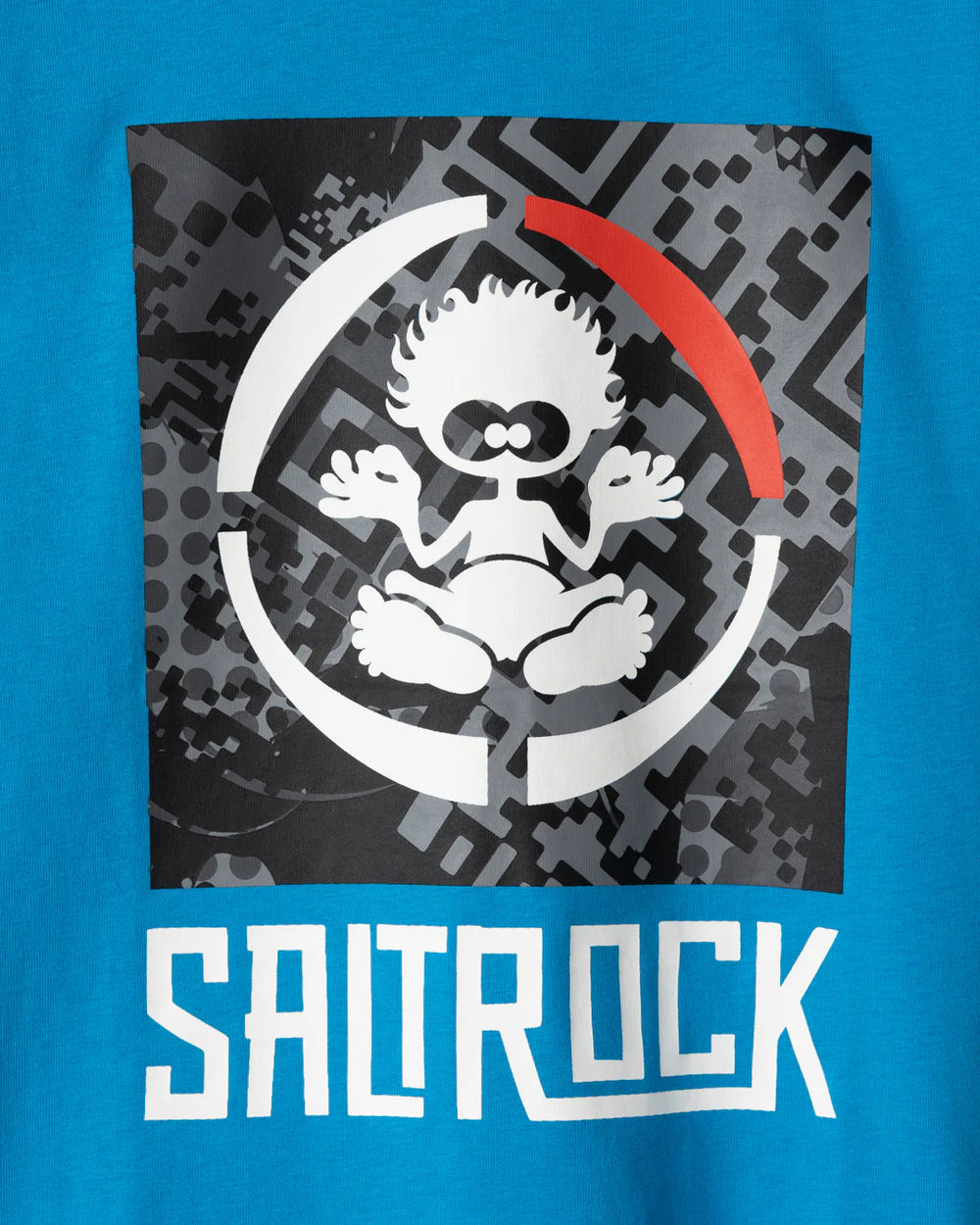 Saltrock Digi Tok Kids T-Shirt