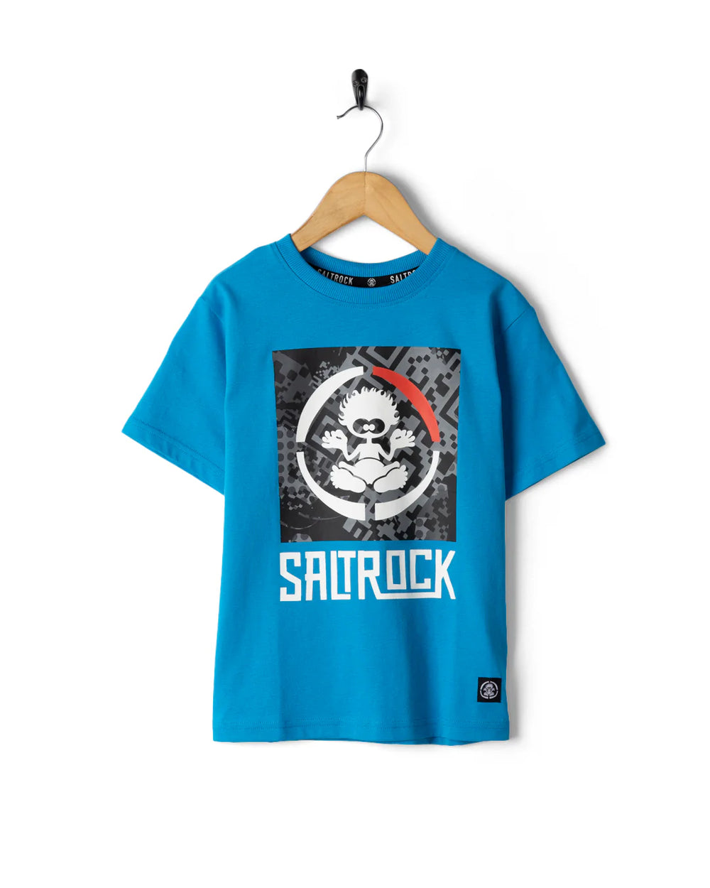 Saltrock Digi Tok Kids T-Shirt