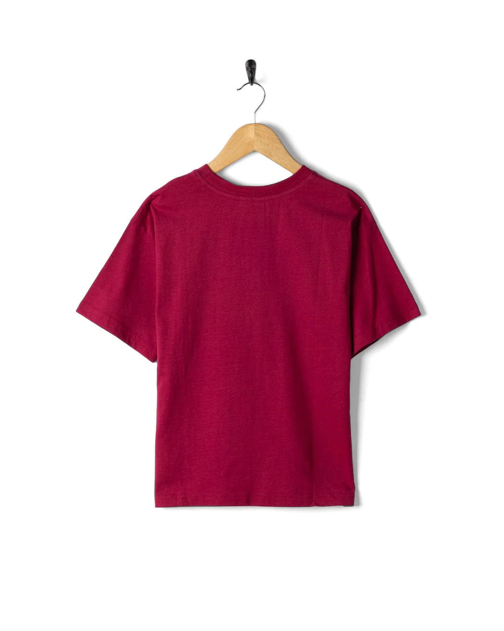 Saltrock Vista Landscape Kids T-Shirt