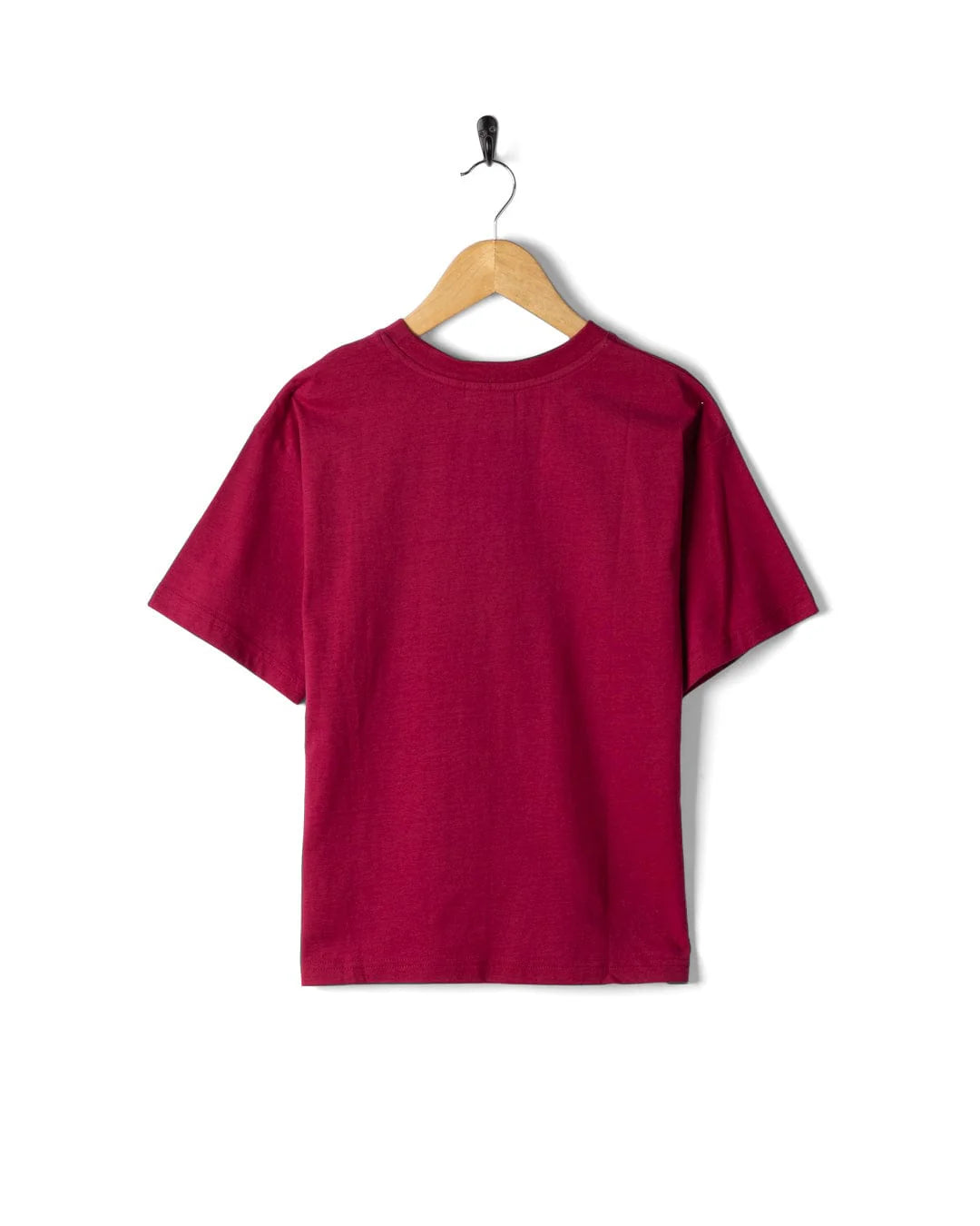 Saltrock Vista Landscape Kids T-Shirt