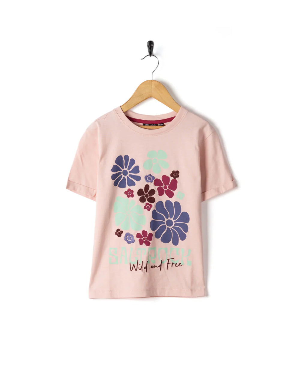 Saltrock Bloom Kids T-Shirt