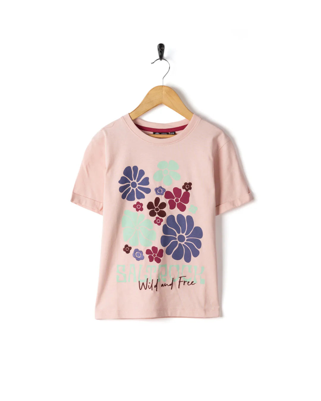 Saltrock Bloom Kids T-Shirt