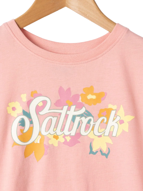 Saltrock Trader Daze Kids T-Shirt
