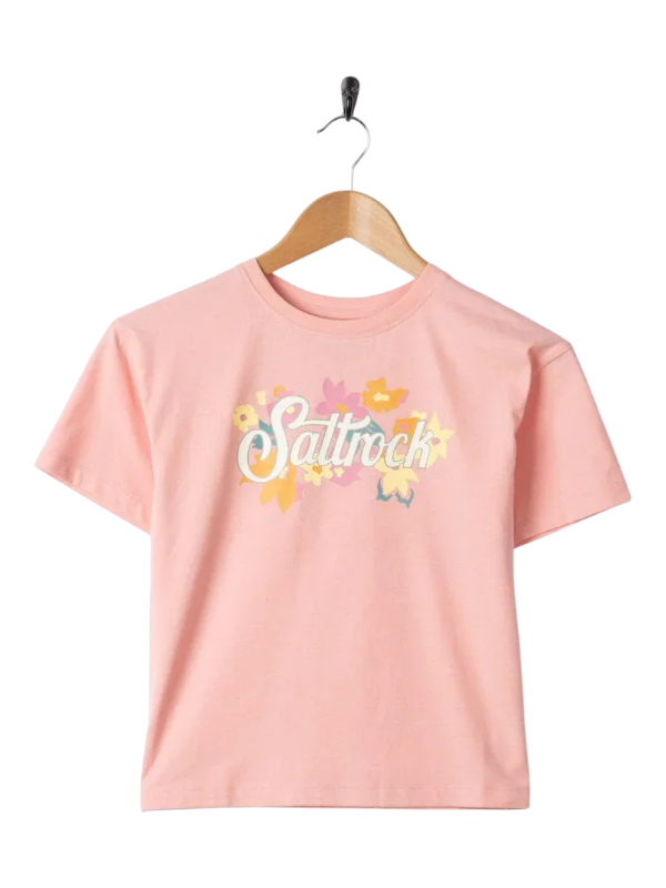 Saltrock Trader Daze Kids T-Shirt