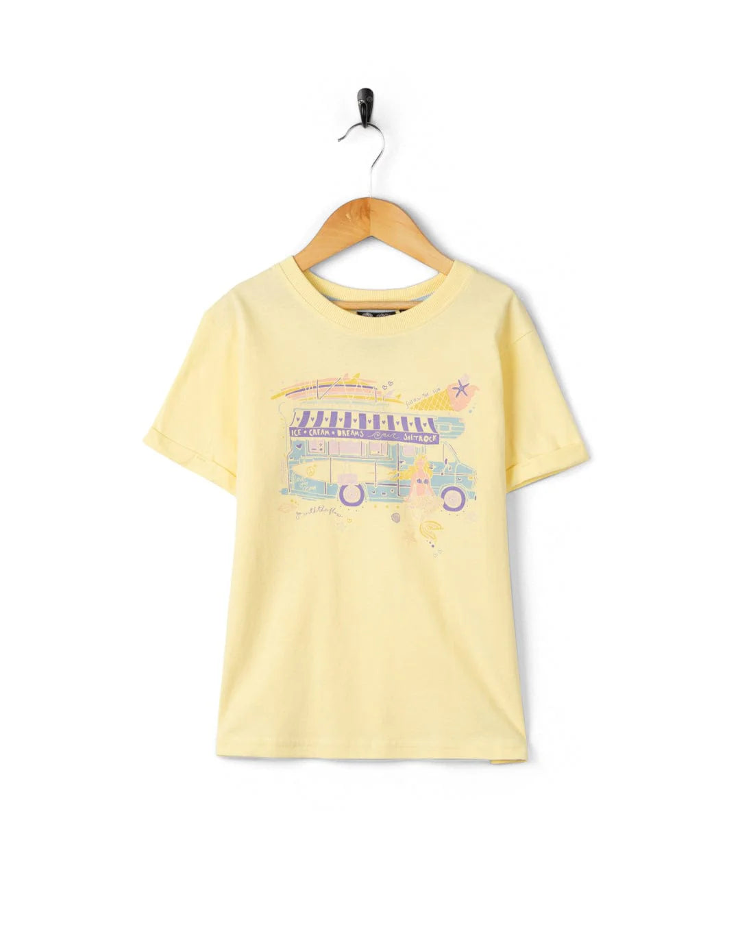 Saltrock Scoop Kids T-Shirt