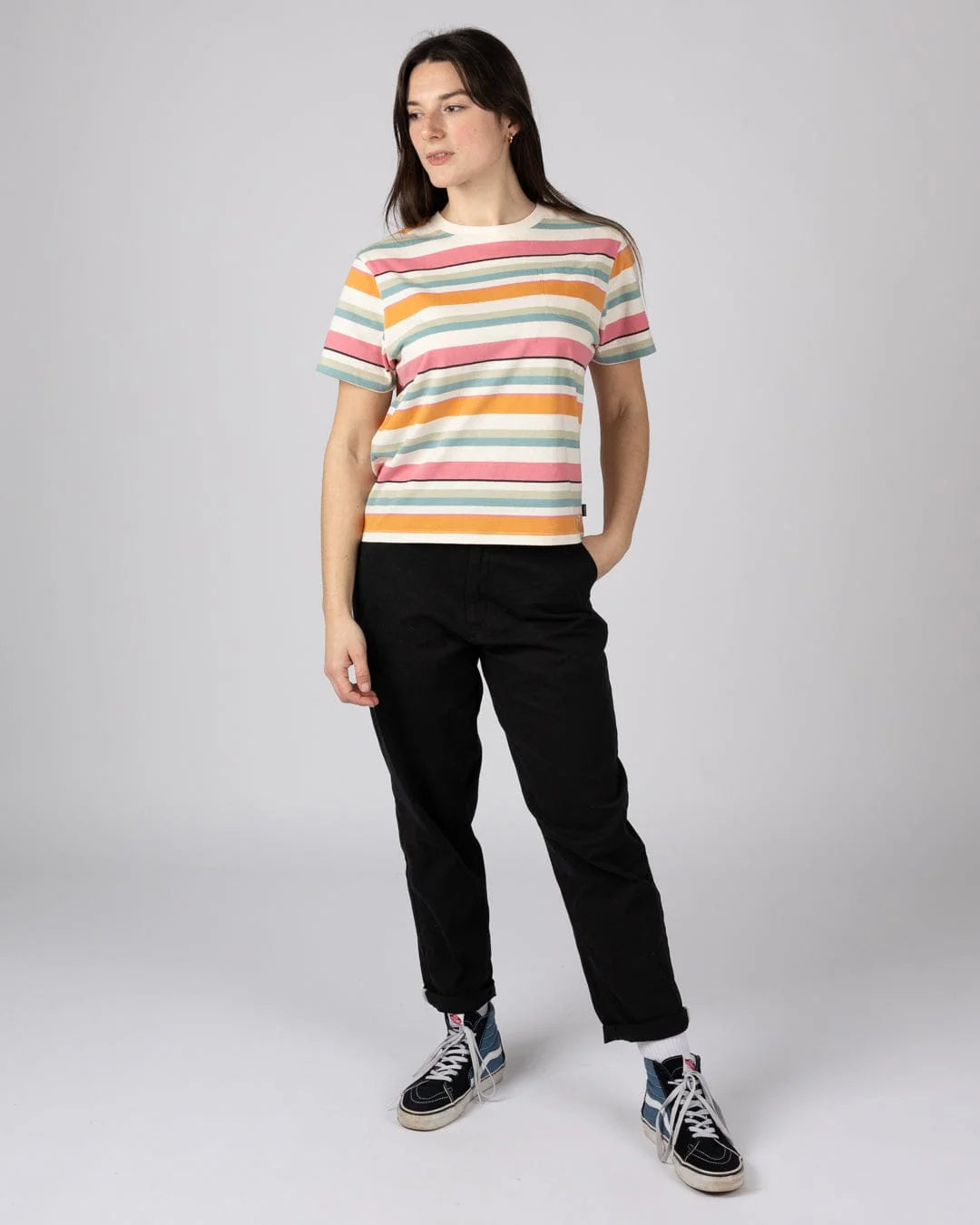 Saltrock Junet T-Shirt