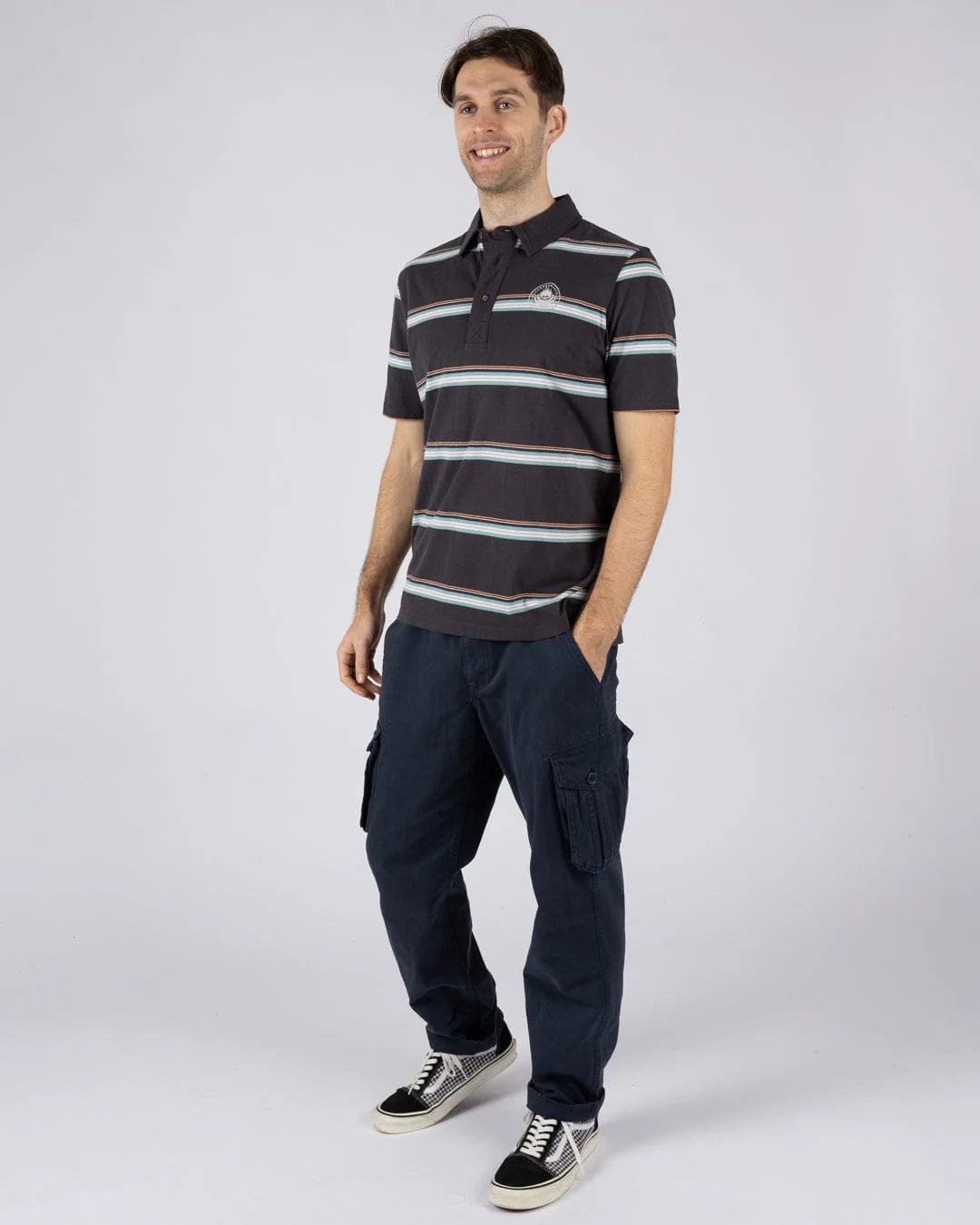 Saltrock Origin Polo Shirt