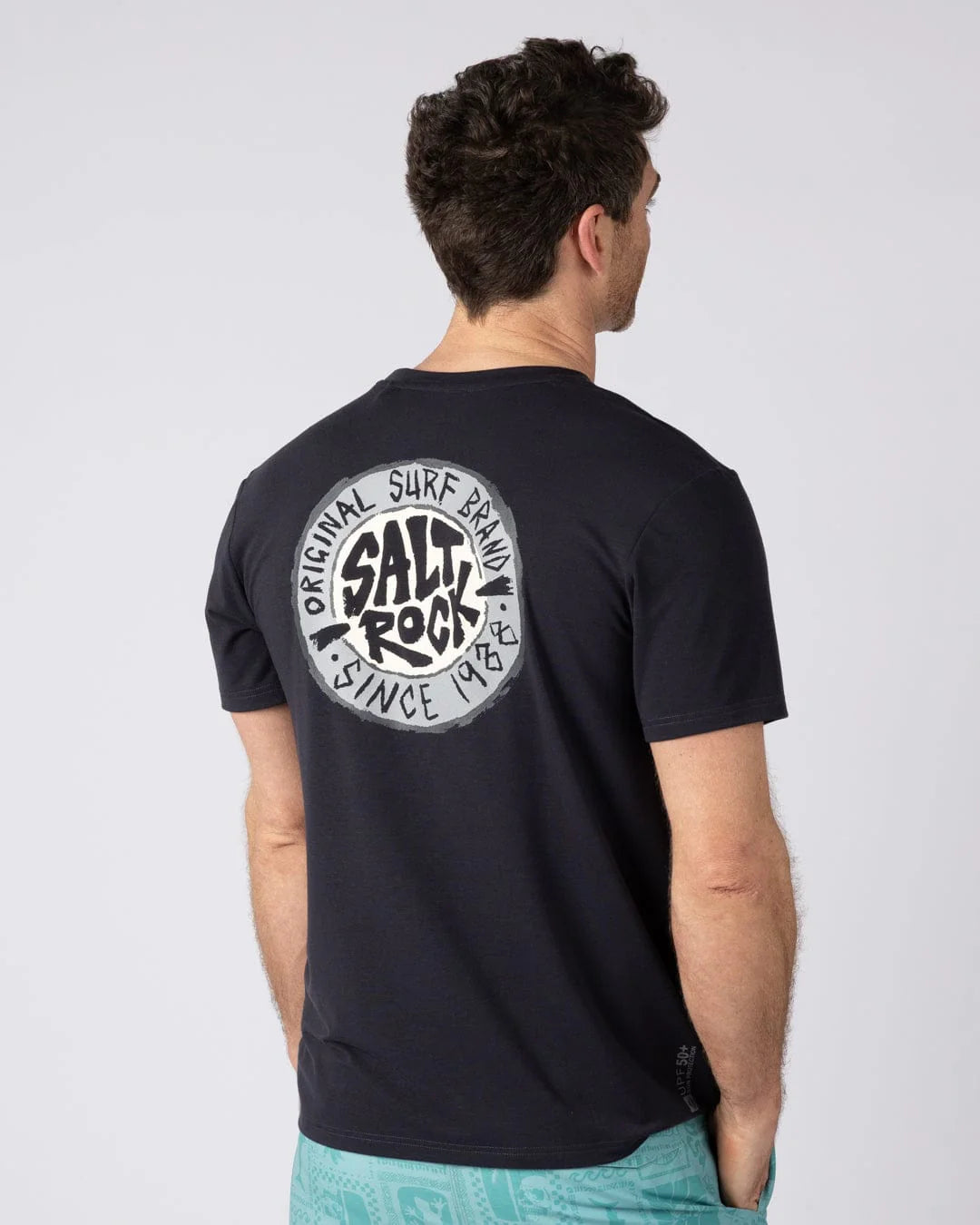 Saltrock Original SR Hybrid T-Shirt