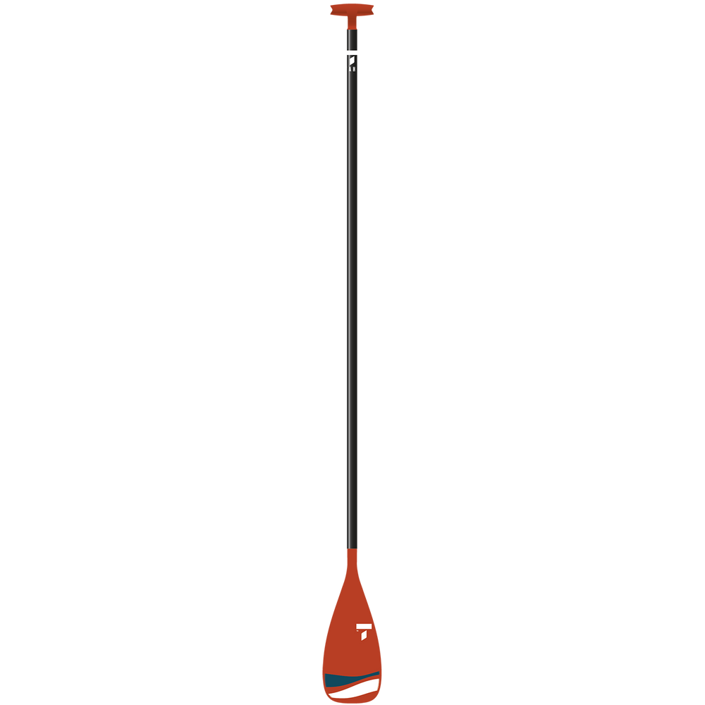 Tahe Beach Alu Fix SUP Paddle-Paddle Boarding-troggs.com