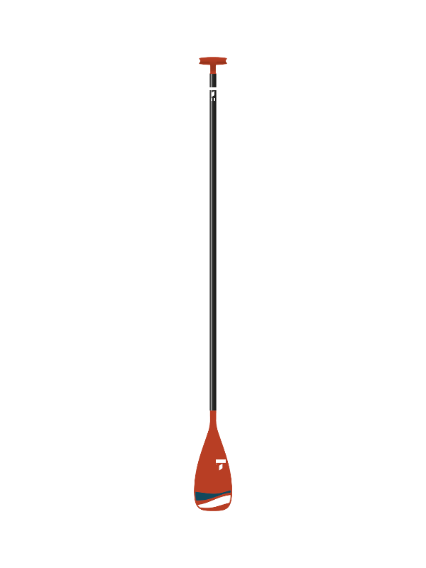 Tahe Beach Alu Fix SUP Paddle