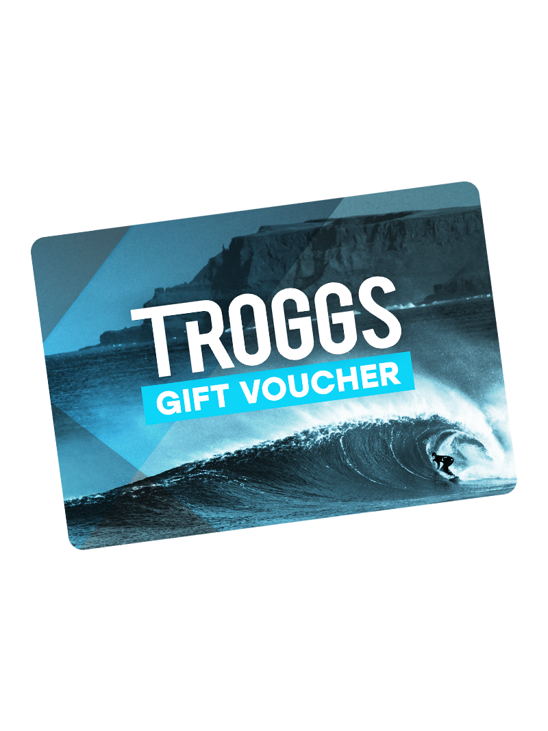 Troggs Gift Voucher