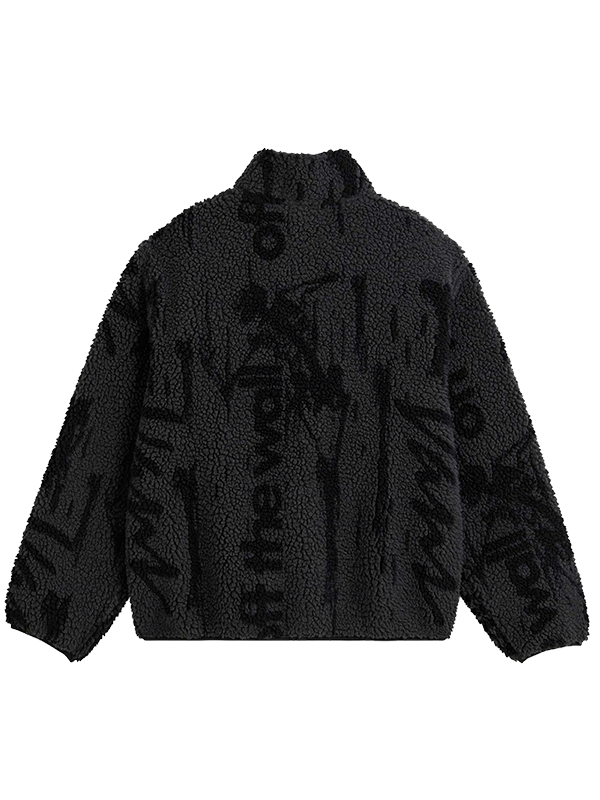 Vans Stiller Sherpa Fleece