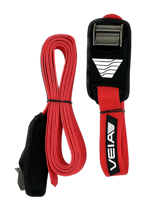 Veia Tie Down Straps