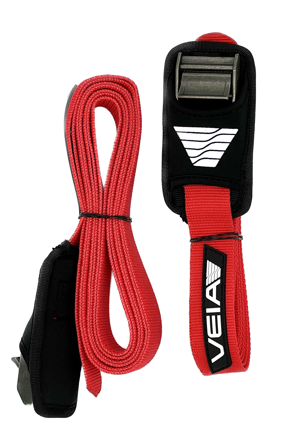 Veia Tie Down Straps