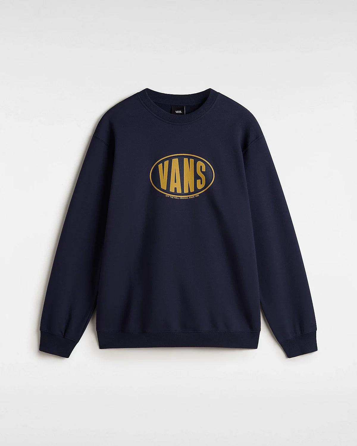 Vans Spray On Loose Sweatshirt