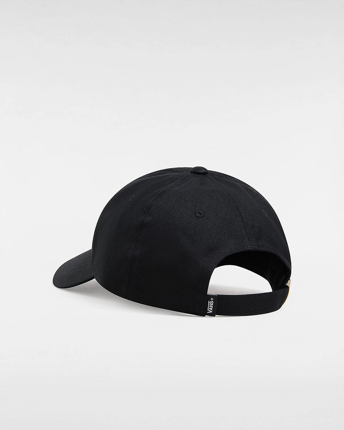 Vans Half Box Curved Bill Jockey Cap