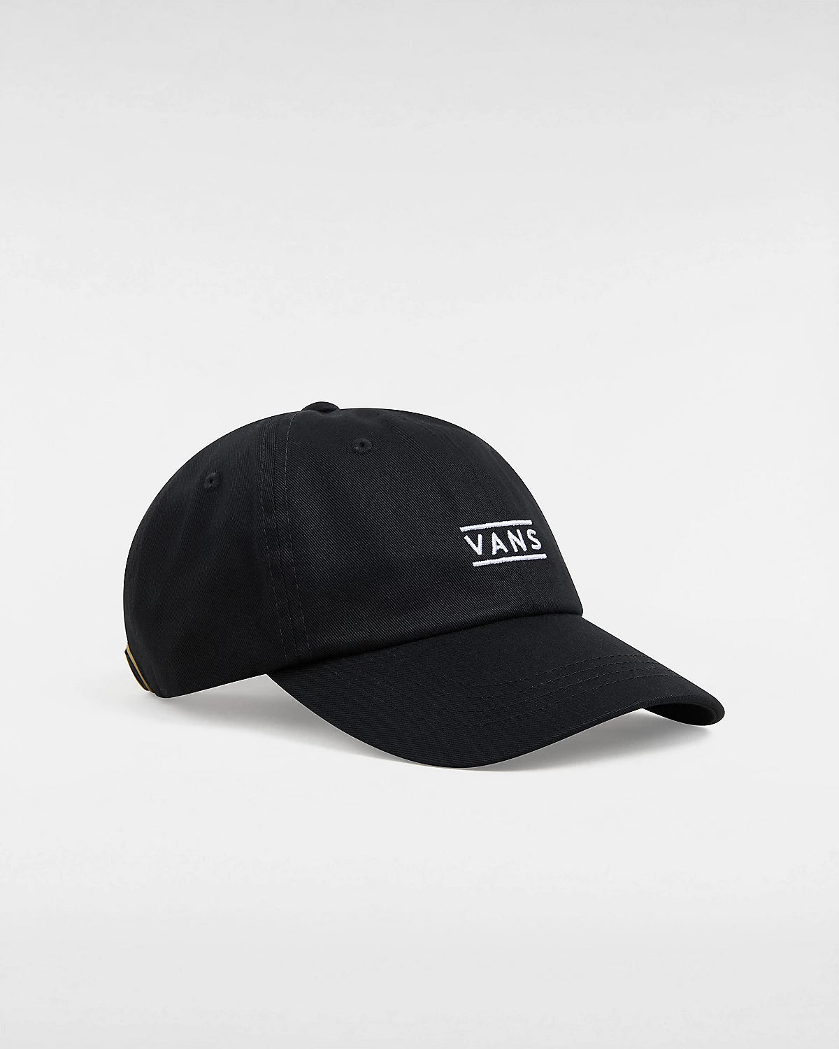 Vans Half Box Curved Bill Jockey Cap