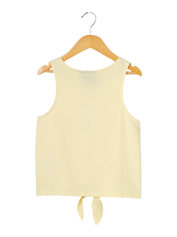 Saltrock Mer-Wave Kids Vest Top