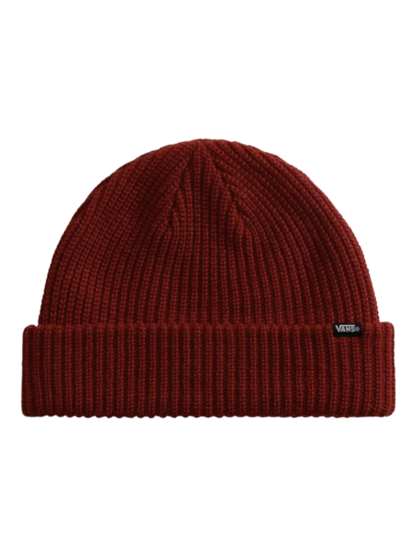 Vans Core Basic Cuff Beanie