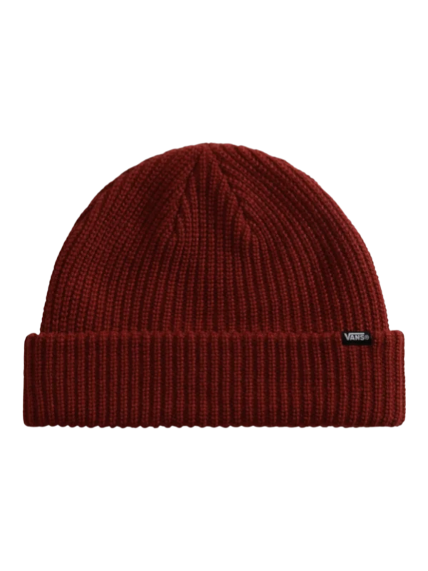 Vans Core Basic Cuff Beanie