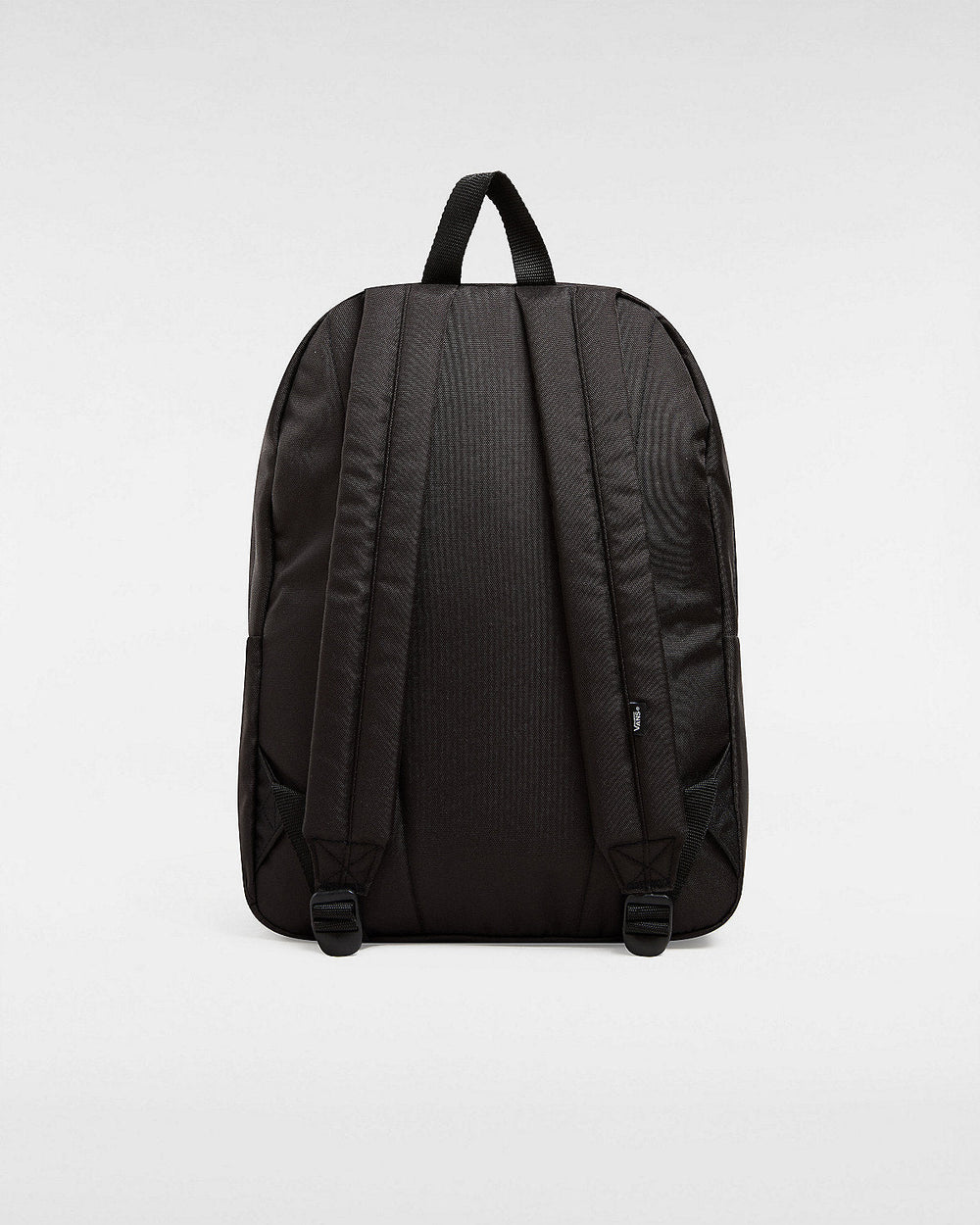 Vans Old Skool Drop V Backpack - Black-Backpacks and bags-troggs.com