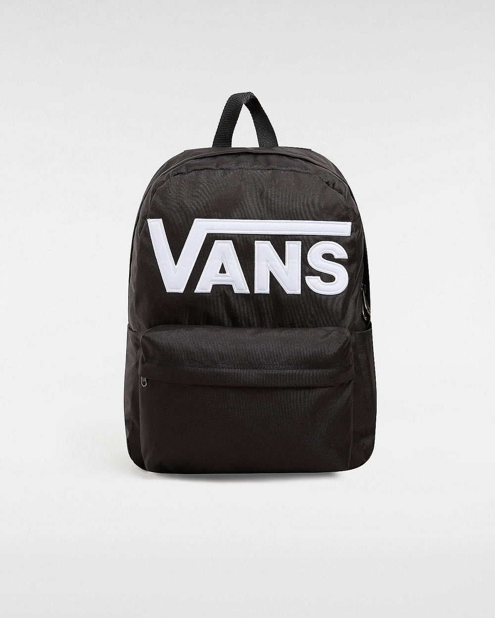 Vans Old Skool Drop V Backpack - Black-Backpacks and bags-troggs.com