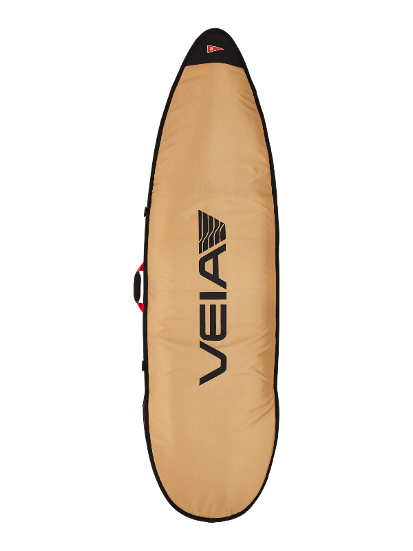 Veia JJF Day Board Bag 6'6 - Desert