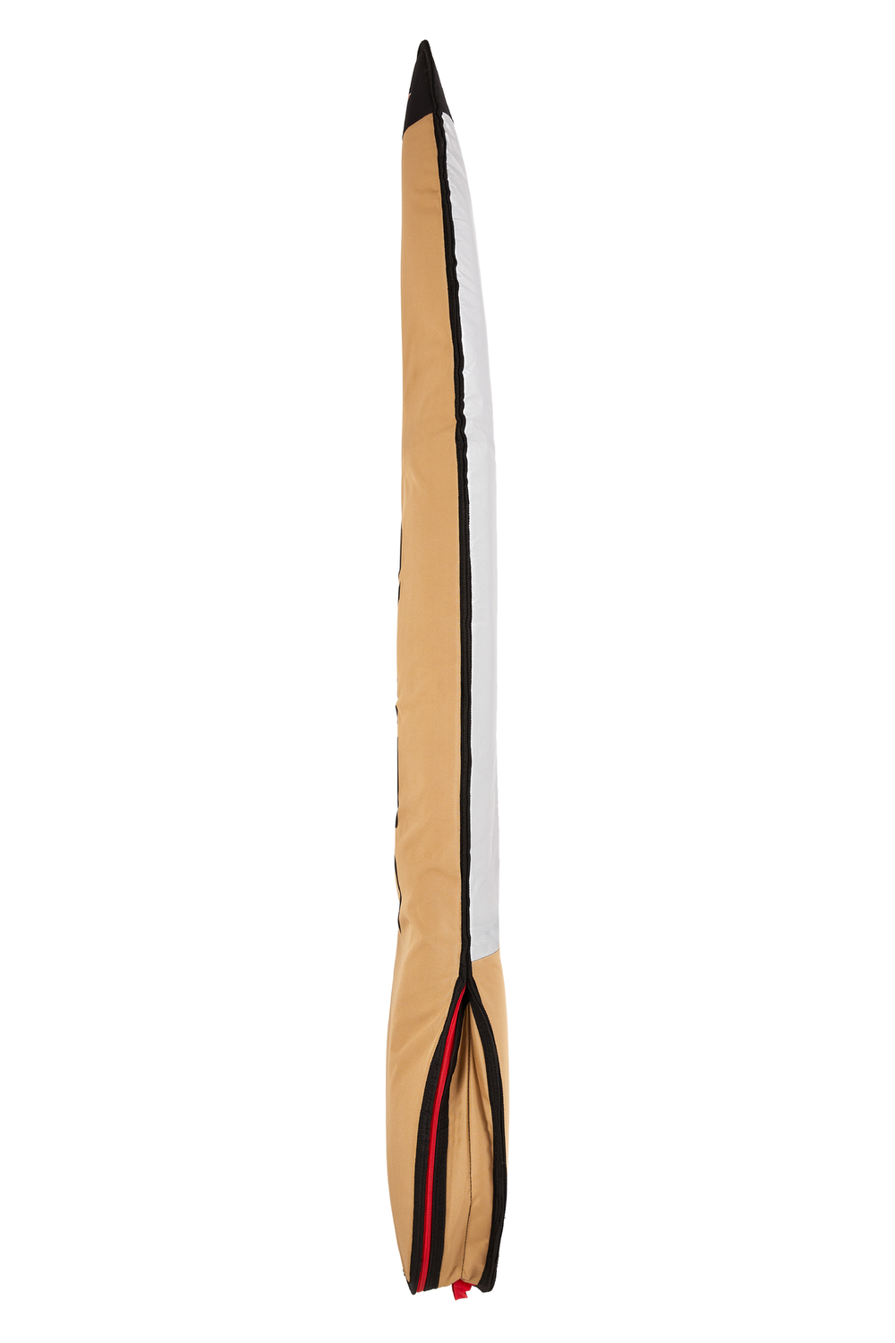 Veia JJF Day Board Bag 6'6 - Desert-Board Bags-troggs.com
