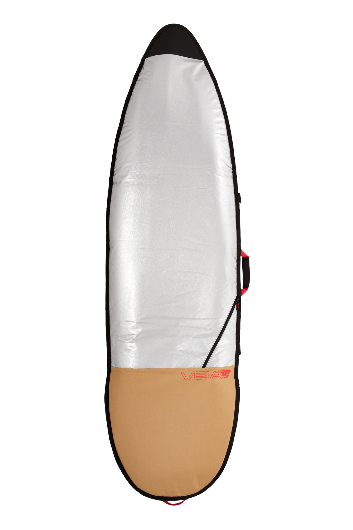 Veia JJF Day Board Bag 6'6 - Desert-Board Bags-troggs.com