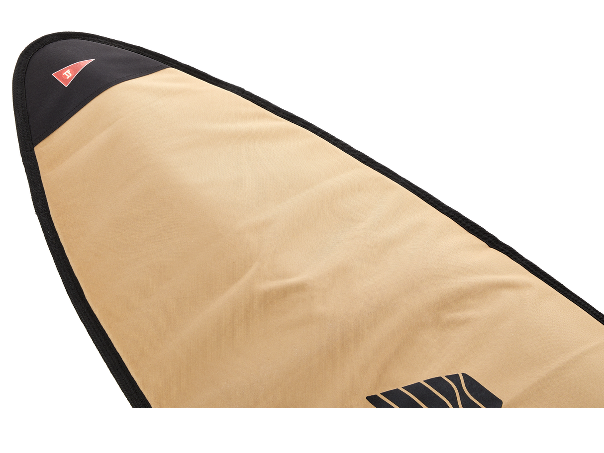 Veia JJF Day Board Bag 6'6 - Desert-Board Bags-troggs.com